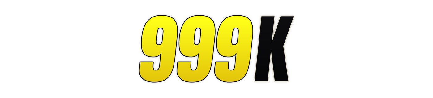 999k